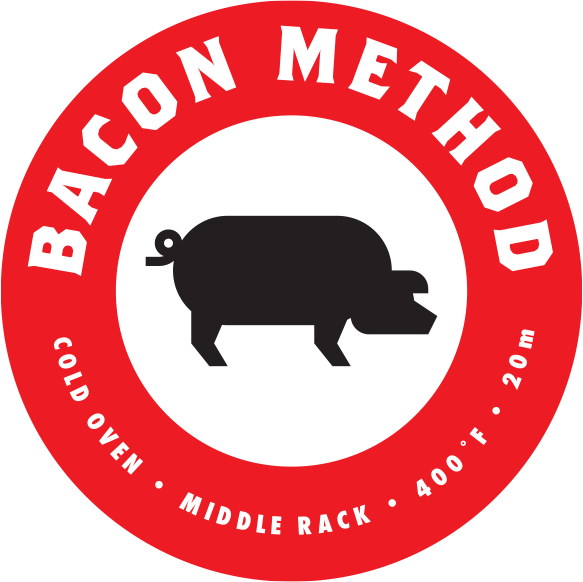 The Bacon | Sticker